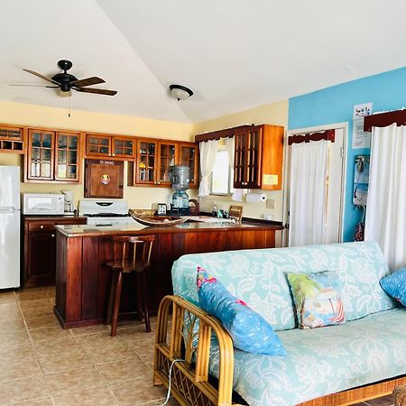 Coral Cove Inn Maya Beach Buitenkant foto